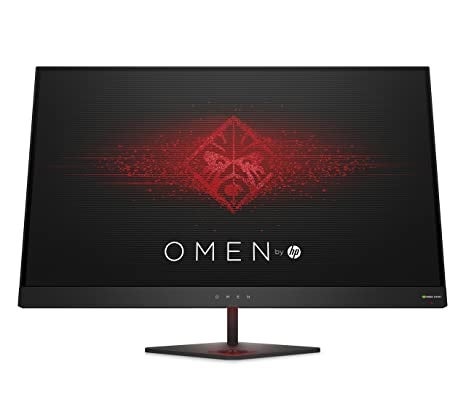 HP Omen 27inch LED Monitor